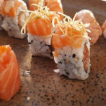 Nusushi food