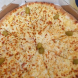 Master's Pizzaria Nourriture