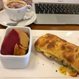 Havanna Café Shopping Butantã São Paulo -sp food