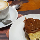 Havanna Café Shopping Butantã São Paulo -sp food