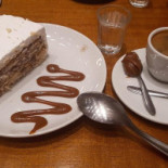 Havanna Café Shopping Butantã São Paulo -sp food