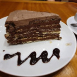 Havanna Café Shopping Butantã São Paulo -sp food