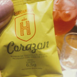 Havanna Café Shopping Butantã São Paulo -sp drink