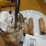 Havanna Café Shopping Butantã São Paulo -sp food