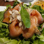 Ale Tedesco Comida