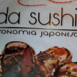 Kida Sushi Nourriture
