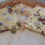 Pizzaria Nappi Nourriture