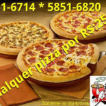 Pizzaria Nappi Nourriture