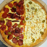 Pizzaria Nappi Nourriture