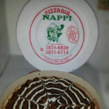 Pizzaria Nappi Boisson