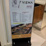 Viena Express Carte