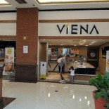 Viena Express Extérieur