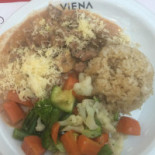 Viena Express Nourriture