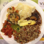 Viena Express Nourriture