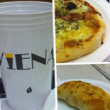 Viena Express Nourriture
