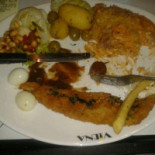Viena Express Nourriture