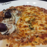 Viena Express Nourriture