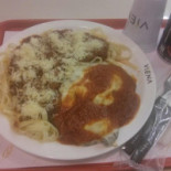 Viena Express Nourriture