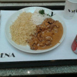Viena Express Nourriture
