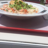 Viena Express Nourriture