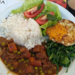 Viena Express Nourriture