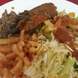 Restaurante Predilleto Nourriture