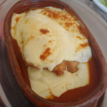 Restaurante Predilleto Nourriture