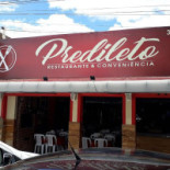 Restaurante Predilleto Extérieur