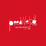 Restaurante Predilleto Logo