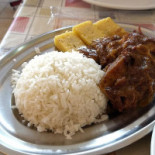 Restaurante Predilleto food