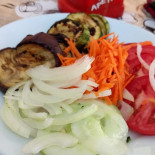Restaurante Predilleto Nourriture