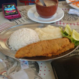 Restaurante Predilleto Nourriture