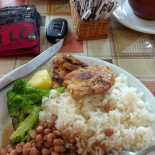 Restaurante Predilleto Nourriture