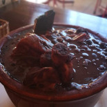 Restaurante Predilleto Boisson