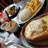 Restaurante Predilleto Boisson