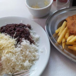 Restaurante Predilleto food