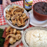 Restaurante Predilleto Nourriture
