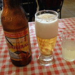 Restaurante Predilleto Boisson