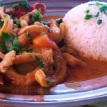 Restaurante Predilleto Nourriture