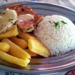 Restaurante Predilleto Nourriture
