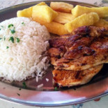Restaurante Predilleto Nourriture
