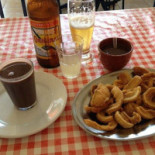 Restaurante Predilleto food