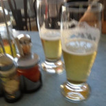 Restaurante Predilleto Boisson