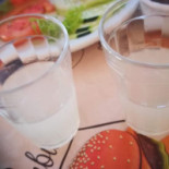 Restaurante Predilleto Boisson