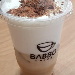 Babbo Caffè Getränk
