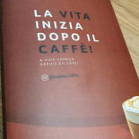 Babbo Caffè Carte