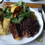 Julí Comida De Verdade Nourriture