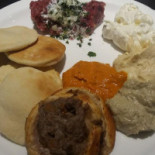 Damaque Comida