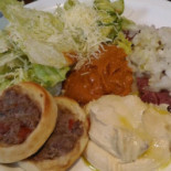 Damaque Comida