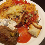 Damaque Comida